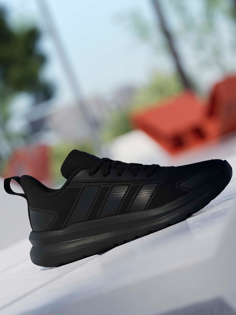 Кроссовки детские adidas Tensaur Run 4.0