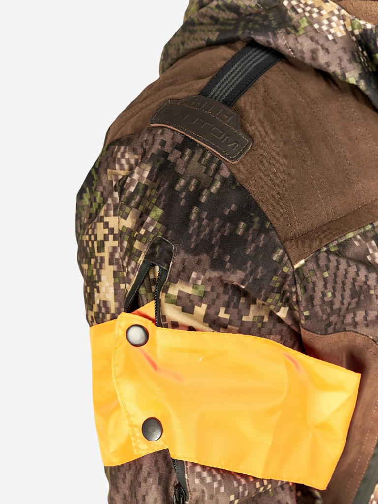 Костюм мужской Fantom Force STINGER демисезонный мембранный для охоты и рыбалки