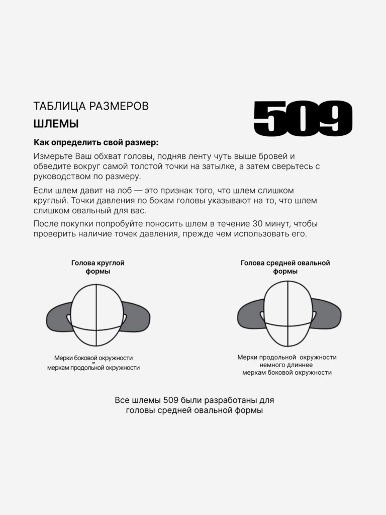 Снегоходный шлем 509 Delta R4 Heated Black Ops — с подогревом и застёжкой Fidlock, размер XL