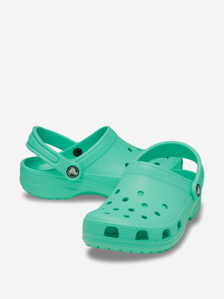 Клоги детские Crocs Classic Clog K
