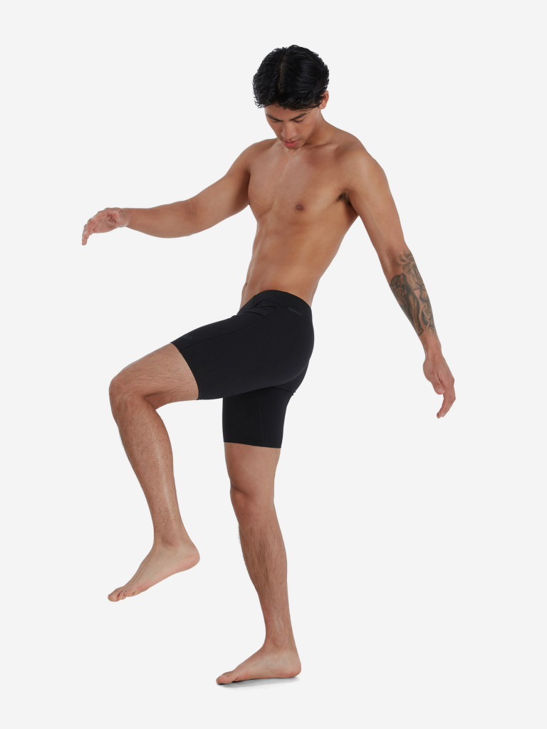 Джаммеры мужские Speedo ECO Endurance + V-Cut Mid Jammer
