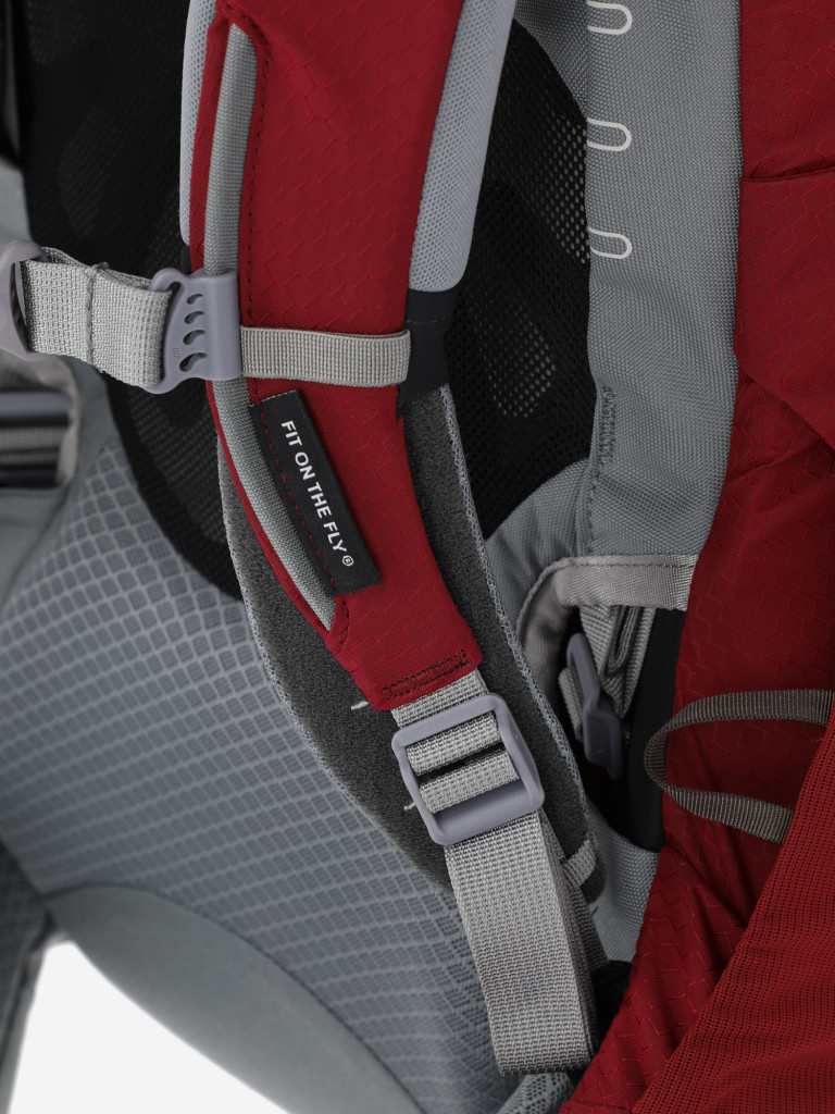 Рюкзак женский Osprey Ariel, 55 л