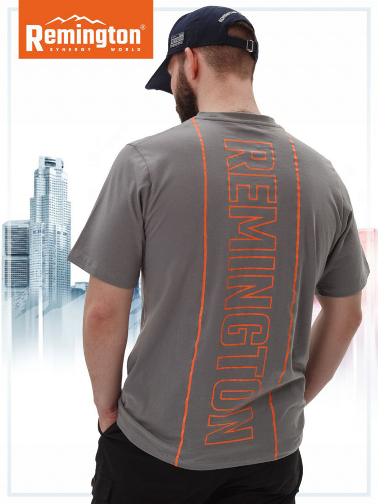 Футболка Remington Sun Trek Short