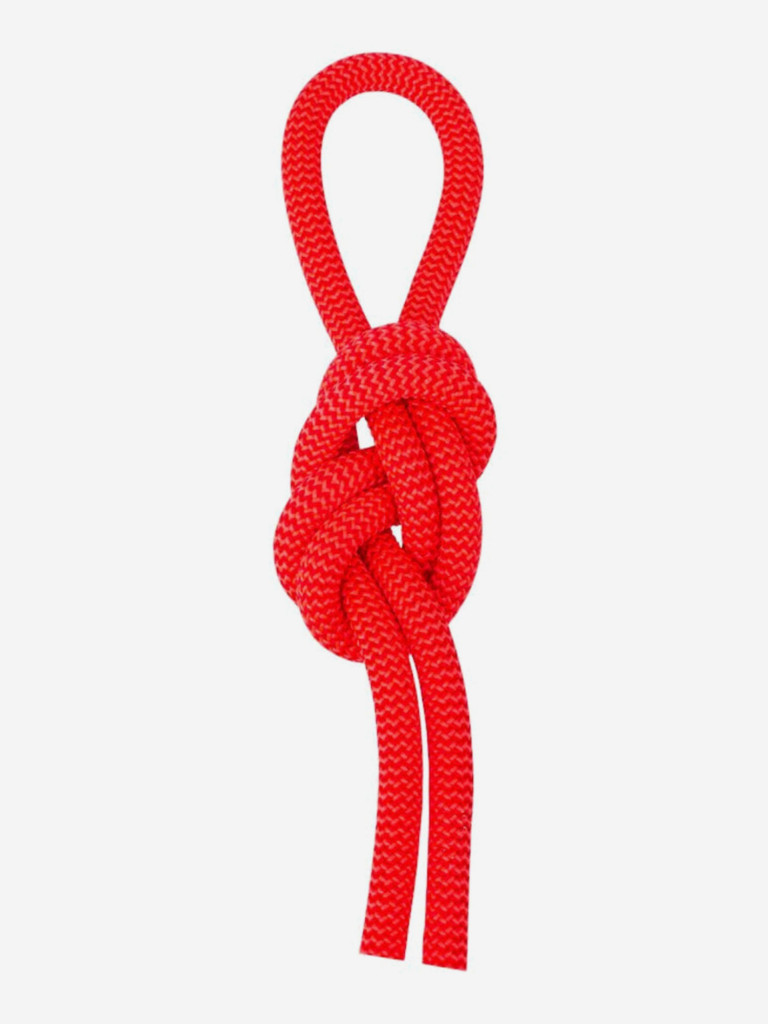 Веревка SALEWA Red 9,6 мм