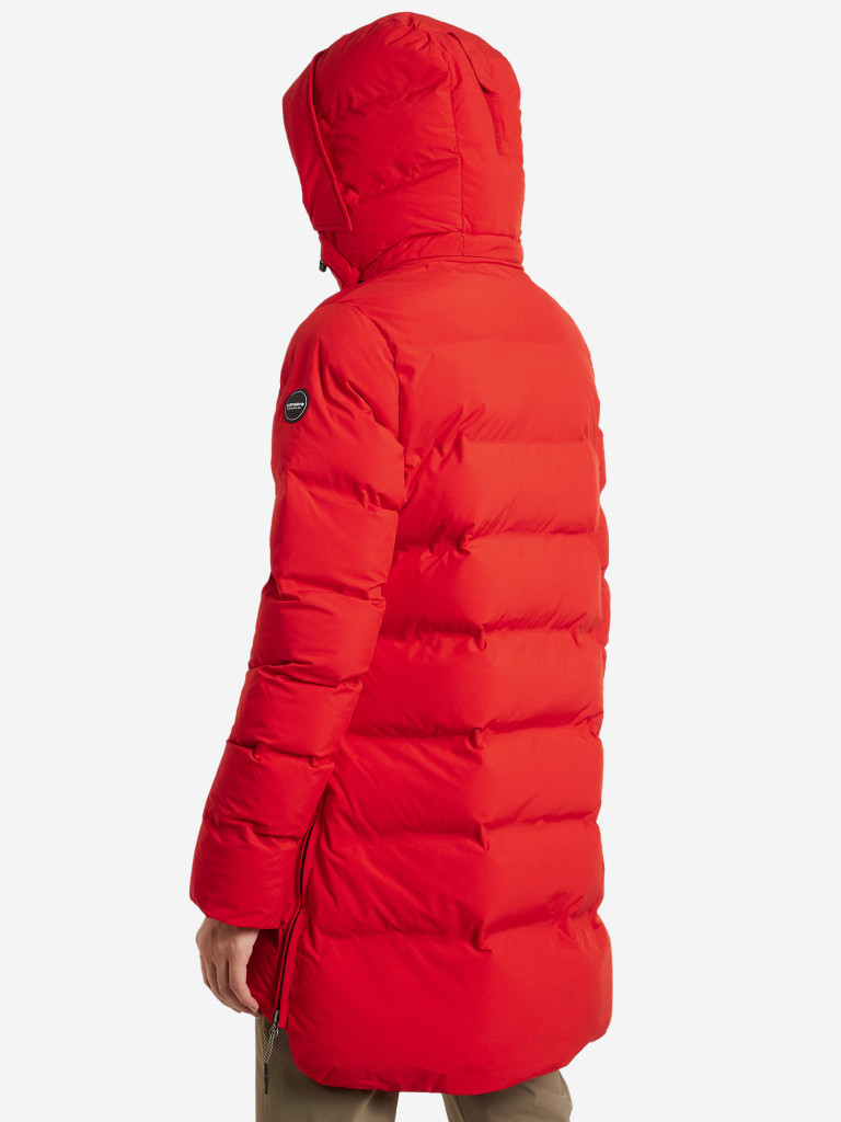 Куртка утепленная женская IcePeak Aubrey