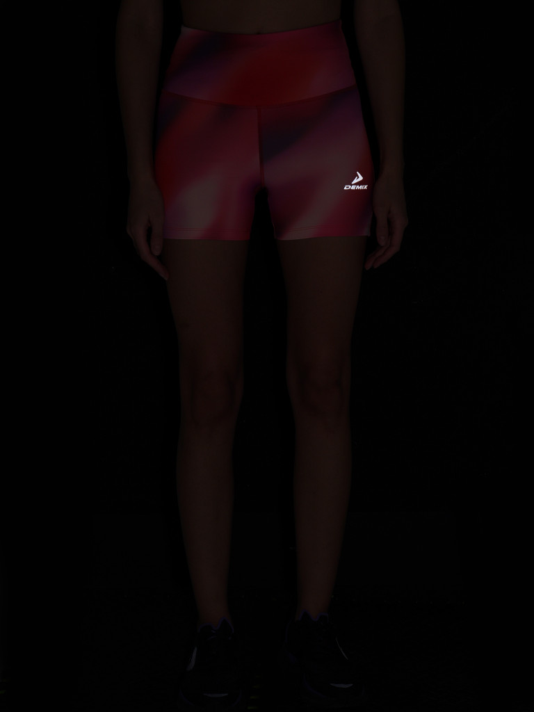 Велосипедки Demix