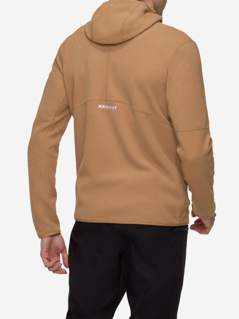 Куртка мужская MAMMUT Tamaro Fleece Jacket