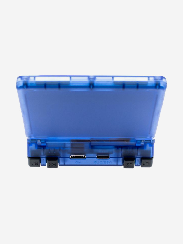 Портативная игровая приставка ANBERNIC RG35XX-SP