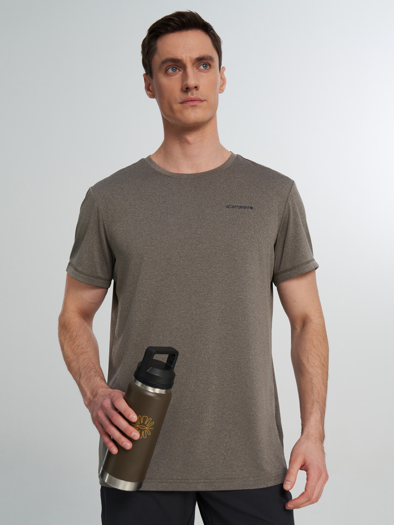 Футболка мужская IcePeak Bogen