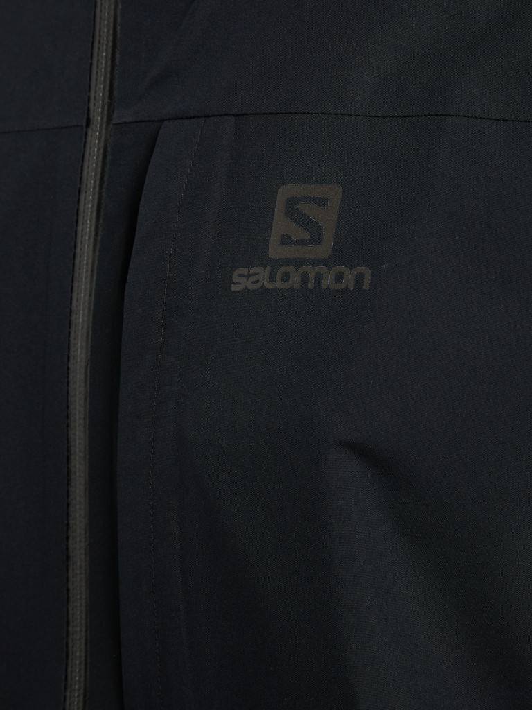 Куртка мембранная мужская Salomon Outrack