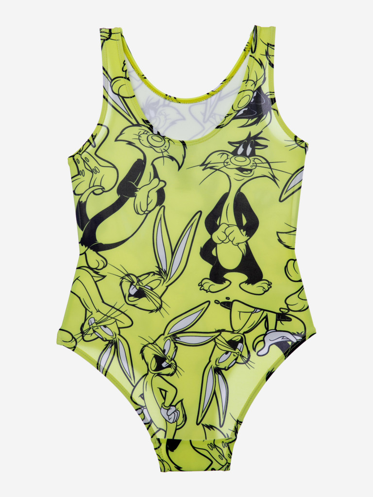 Купальник Playtoday для девочек