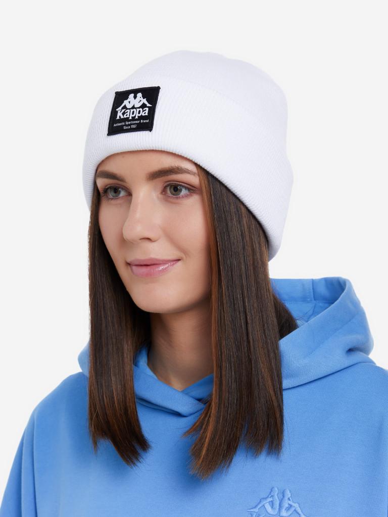 Шапка Kappa
