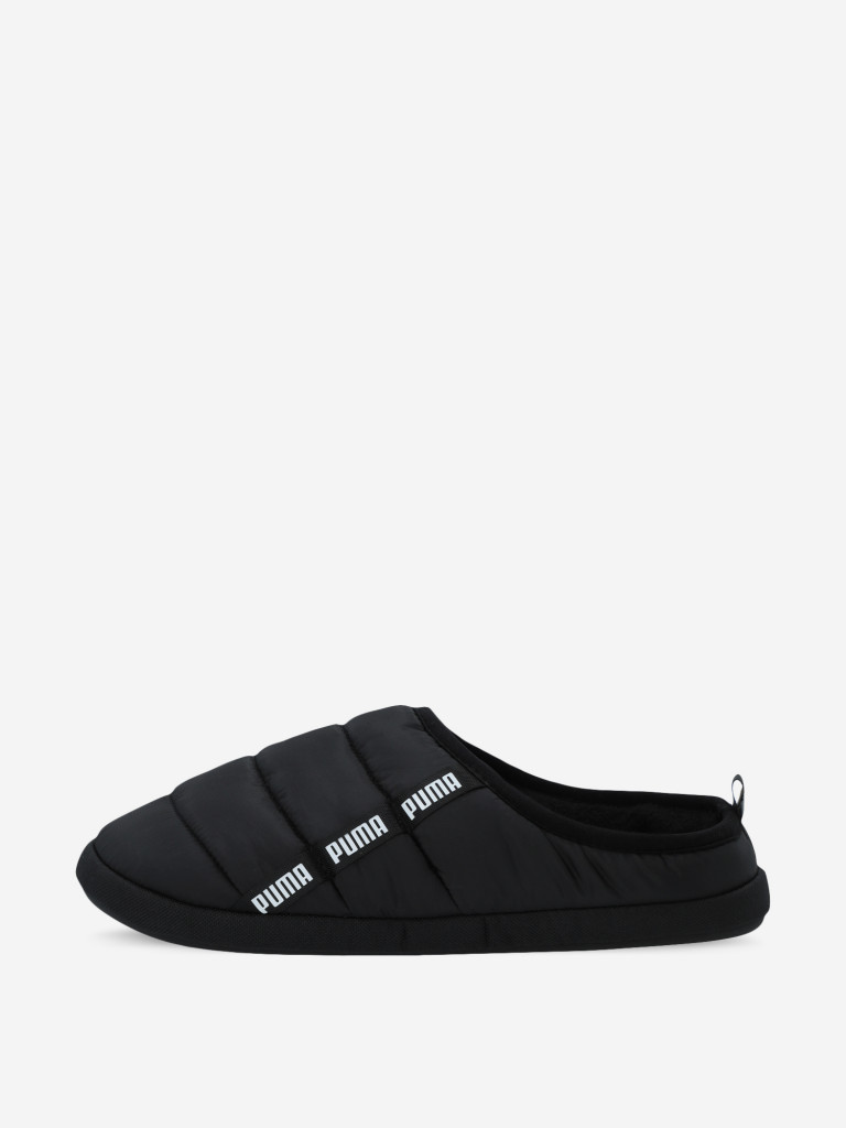 Слипоны утепленные PUMA Scuff