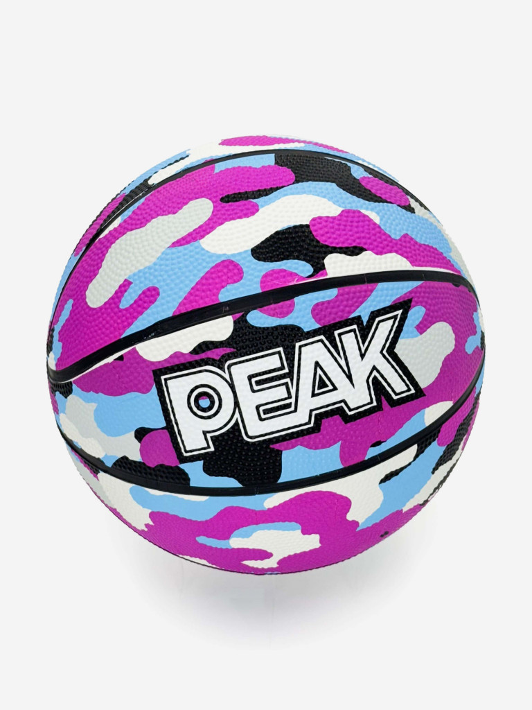 Мяч баскетбольный Peak