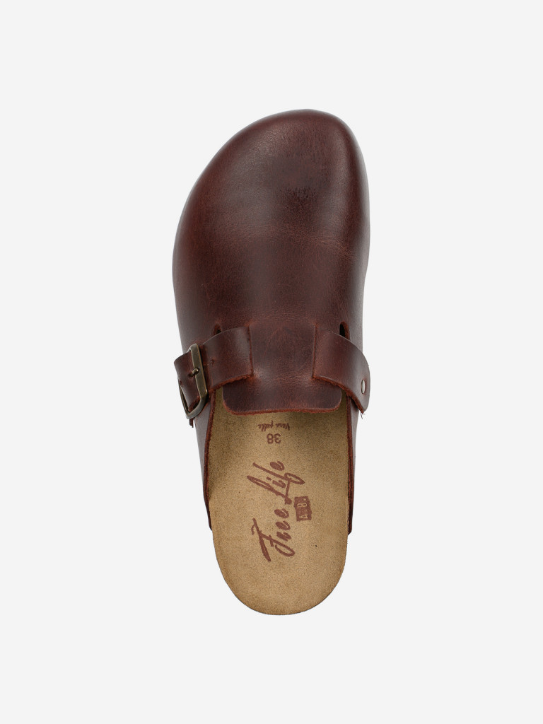 Клоги женские Free Life by RELAXSHOE