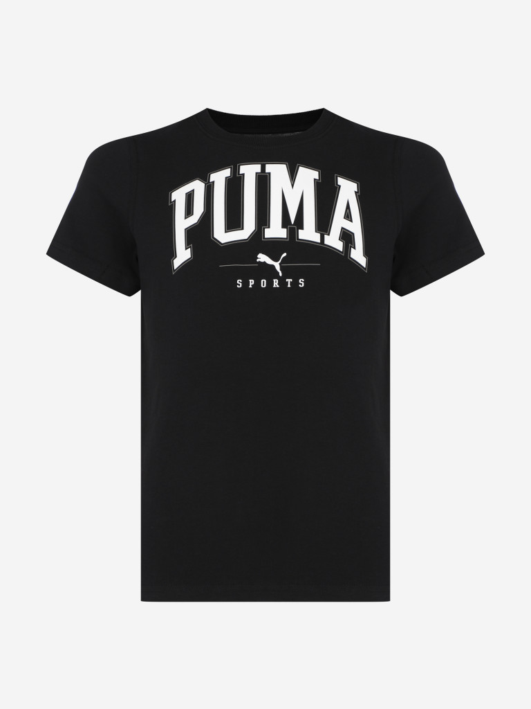 Футболка для мальчиков PUMA Squad Big Graphic