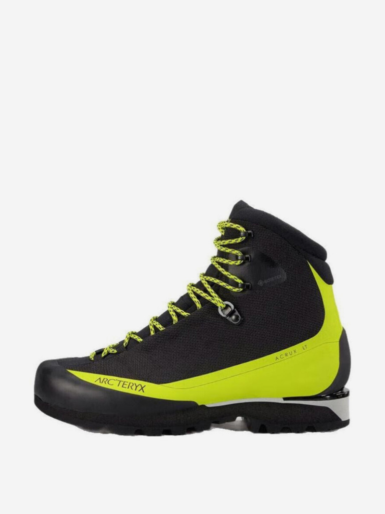 Ботинки мужские Arc'teryx Acrux LT GTX