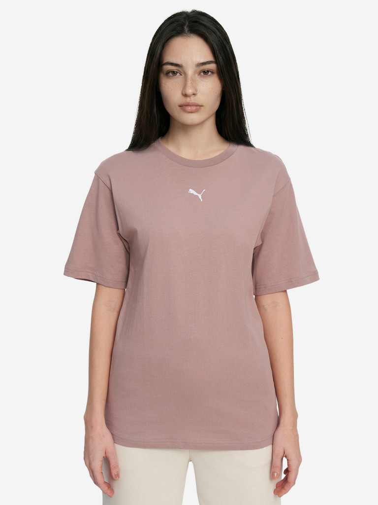 Футболка женская PUMA