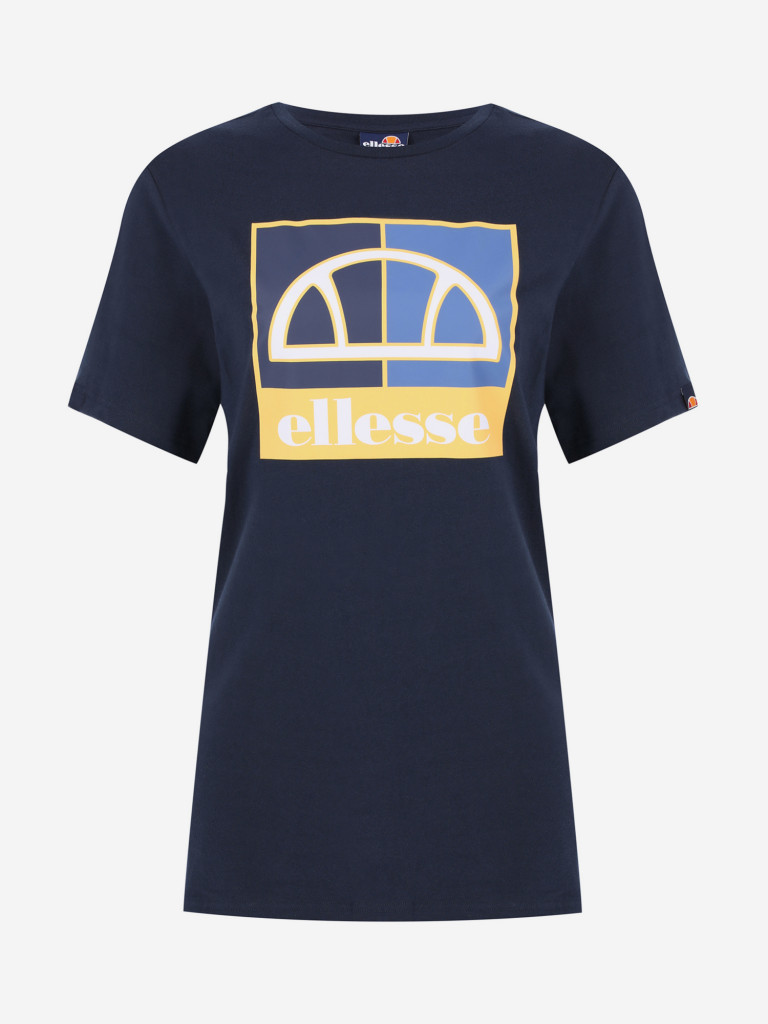 Футболка женская Ellesse Brevis