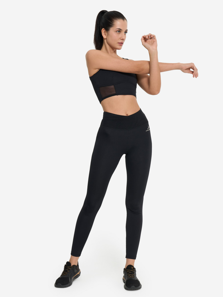 Легинсы женские Demix ActiveMove