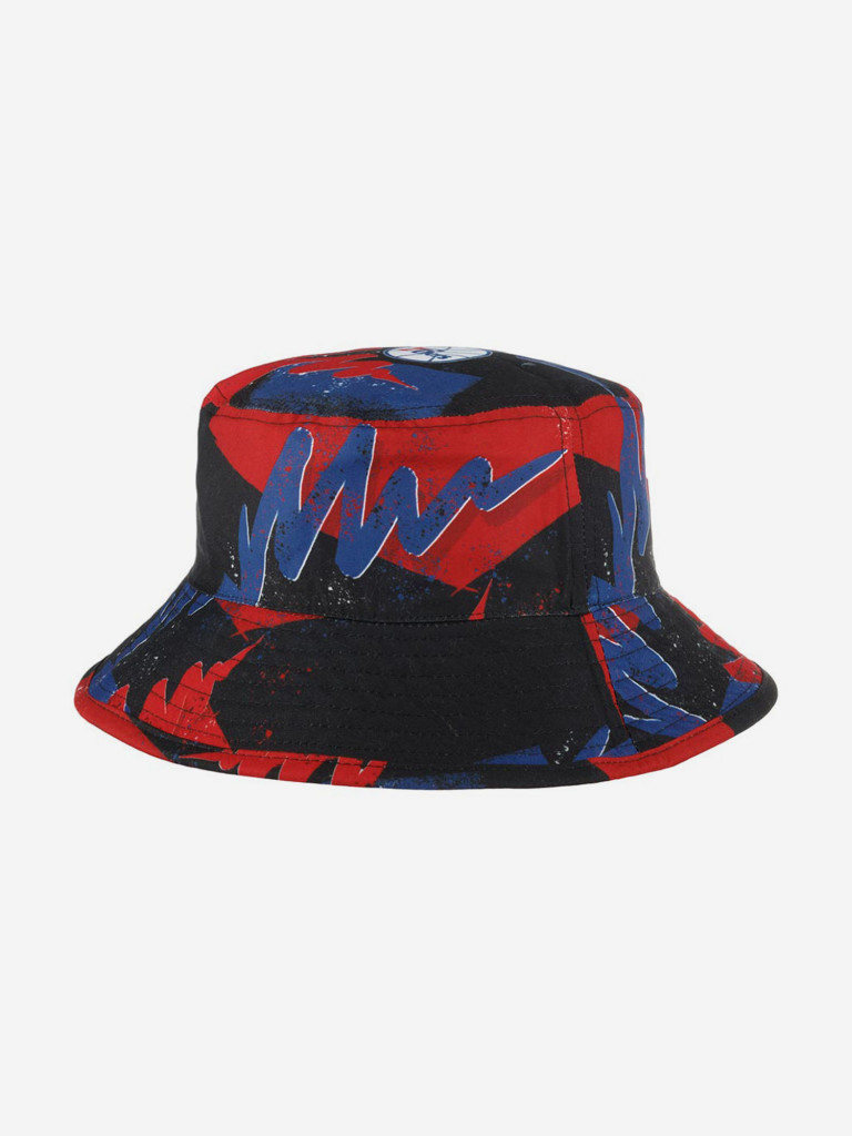Панама MITCHELL NESS HBKB2994-P76YYPPPBLCK Philadelphia 76Ers NBA (черный)