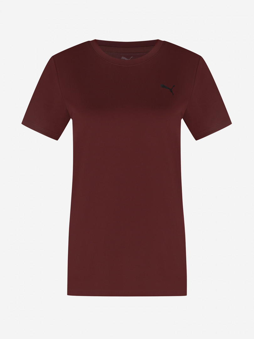 Футболка женская PUMA Красный 2799₽