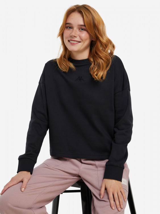 Свитшот женский Kappa