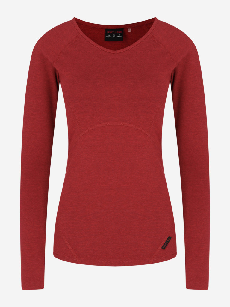 Лонгслив женский Northland