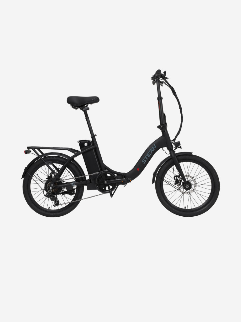 Электровелосипед Stern E-Town 1.0 20"