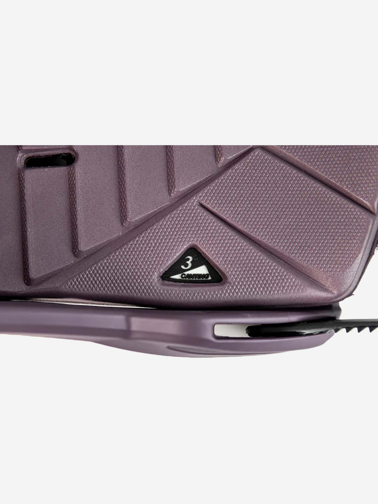 Сноубордические крепления Nitro Team 24/25