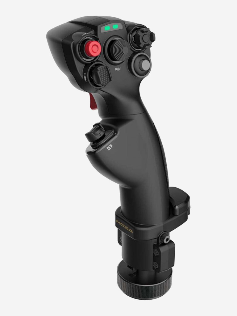 Джойстик MOZA MHG Flight Stick AS018