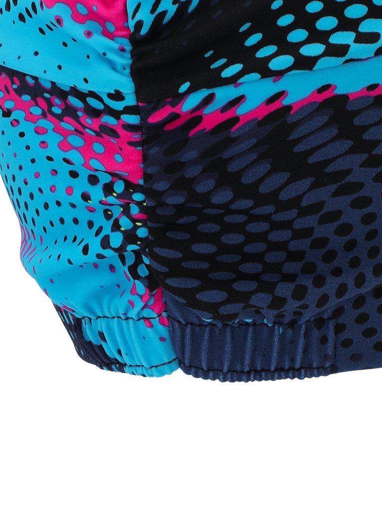 Шапочка для плавания женская Joss