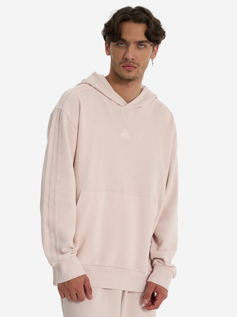 Худи мужское adidas