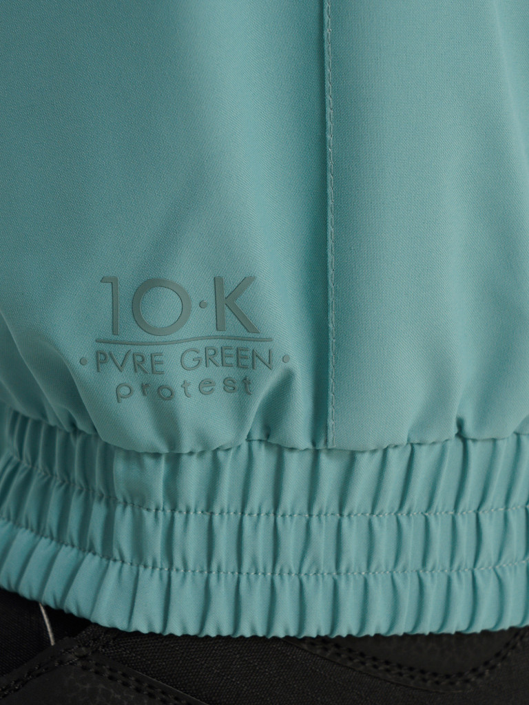 Брюки утепленные женские Protest Sami