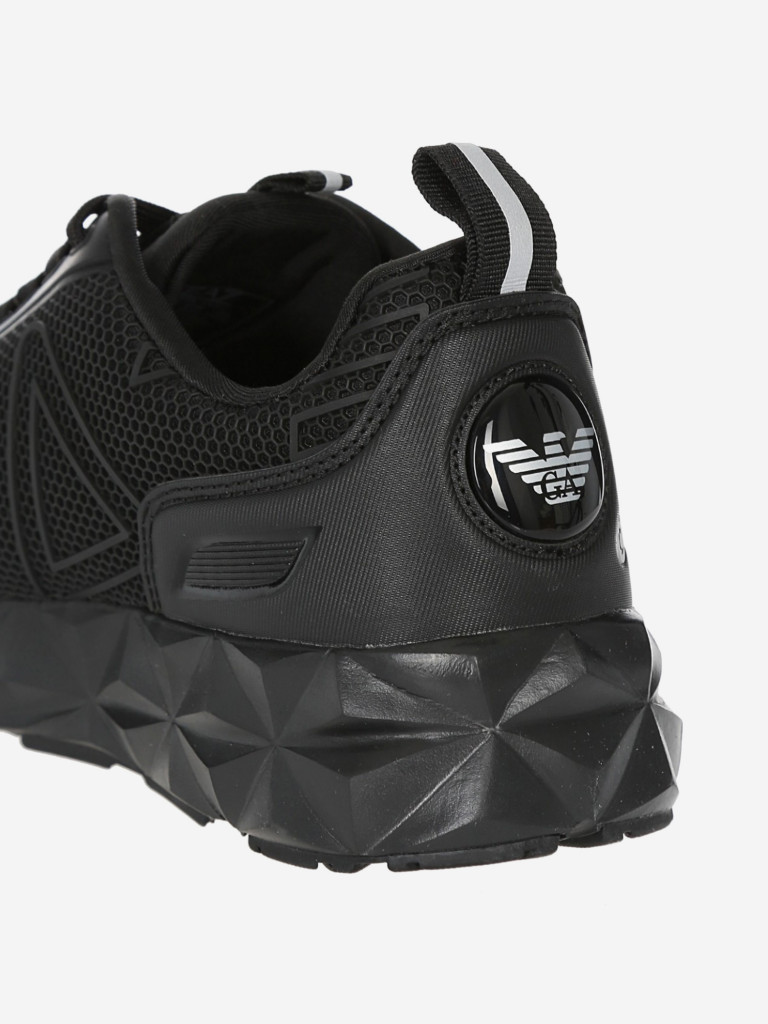 Кроссовки EA7 EMPORIO ARMANI SNEAKER