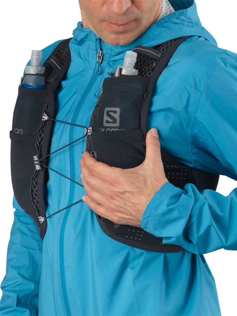 Рюкзак-жилет Salomon Nocturn Active Skin