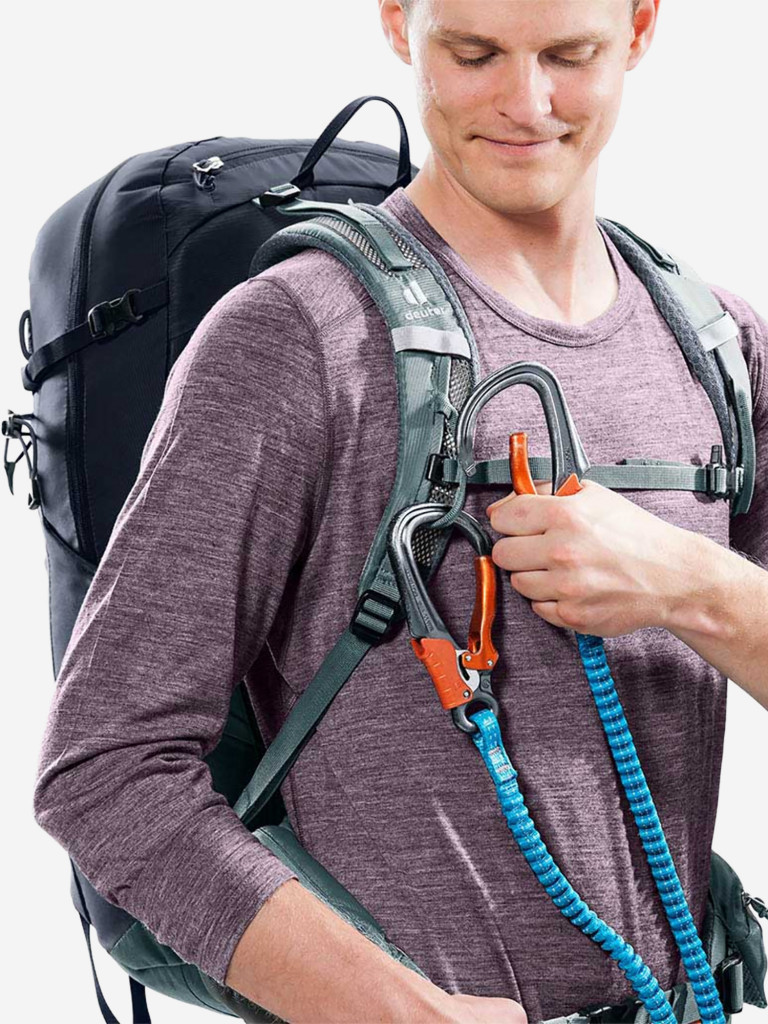 Рюкзак Deuter Trail Pro 33