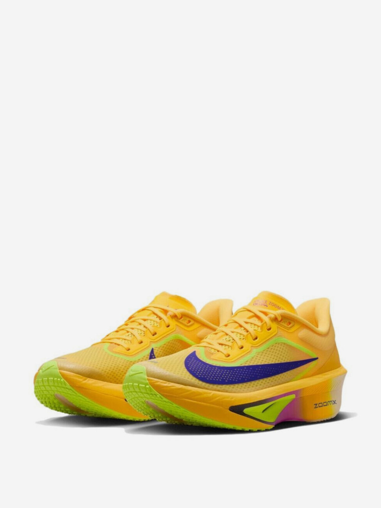 Кроссовки Nike Zoom Fly 6 Rebound