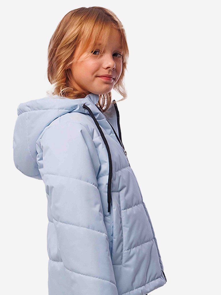 Куртка для девочки UKI KIDS