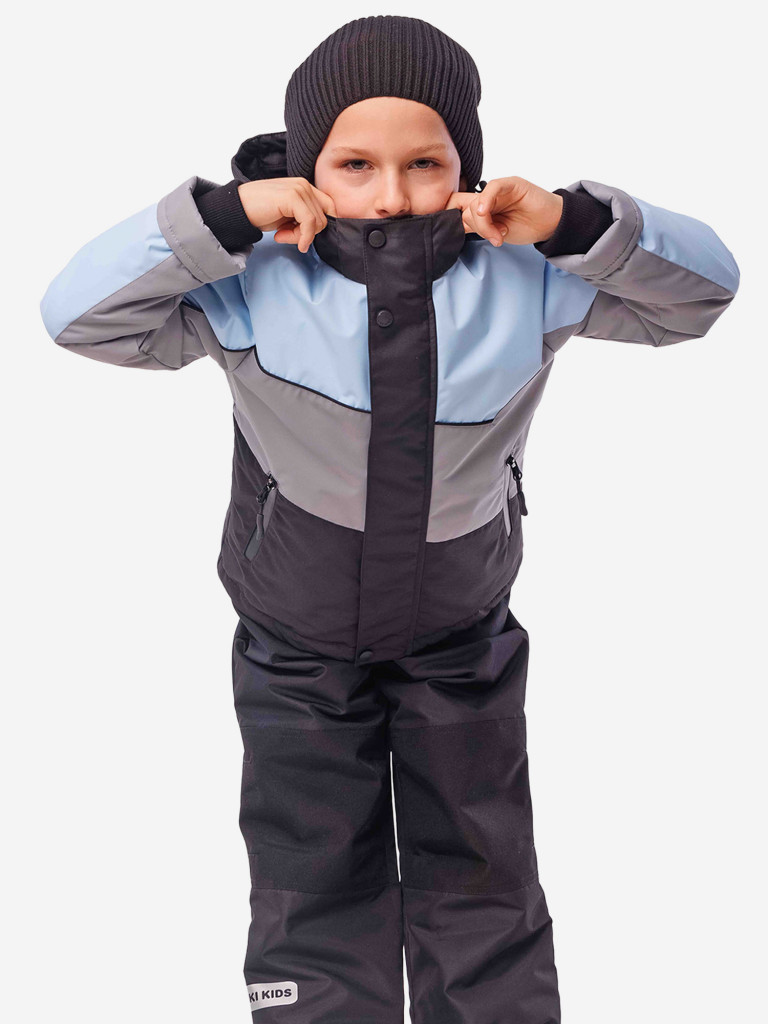 Костюм для мальчика UKI KIDS