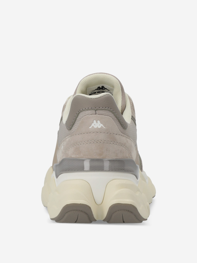 Кроссовки женские Kappa Pongo Txt