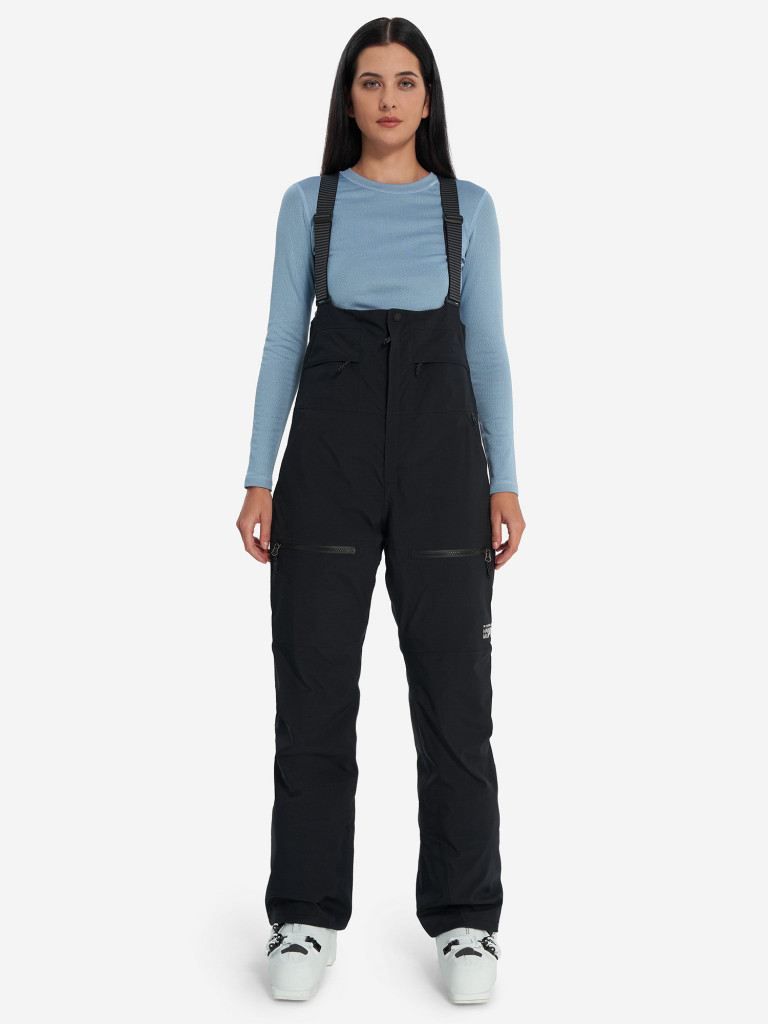 Полукомбинезон горнолыжный женский Mountain Hardwear Powder Maven