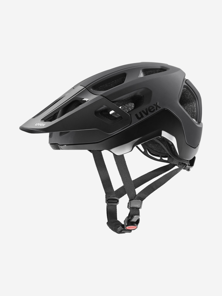 Шлем велосипедный Uvex React