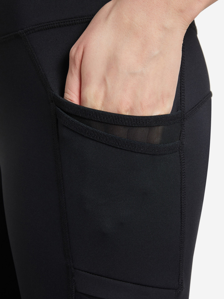 Легинсы женские Columbia Windgates II Legging