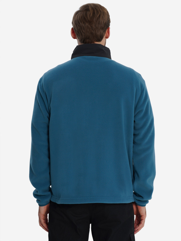 Толстовка мужская Jack Wolfskin Sumetro