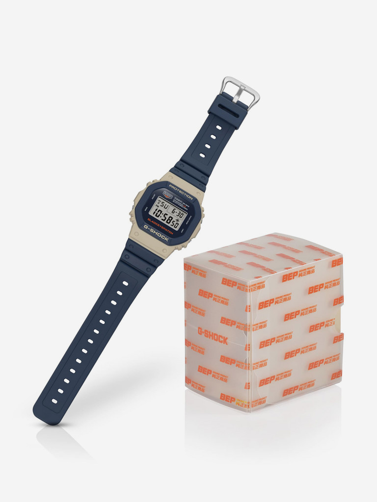 Наручные часы Casio G-Shock DW-5610BEP-2E