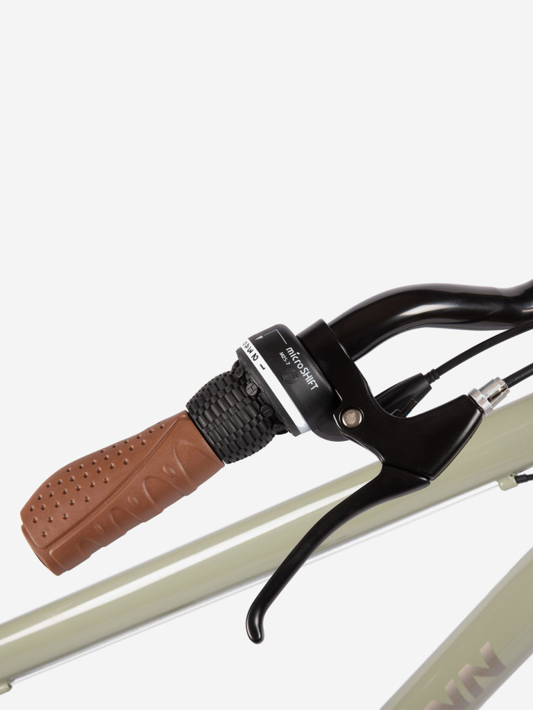 Велосипед мужской скоростной Spinn Uptown Men, 26"