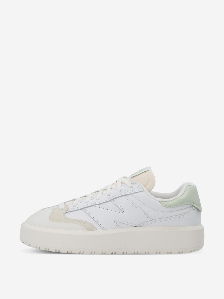 Кеды женские New Balance CT302