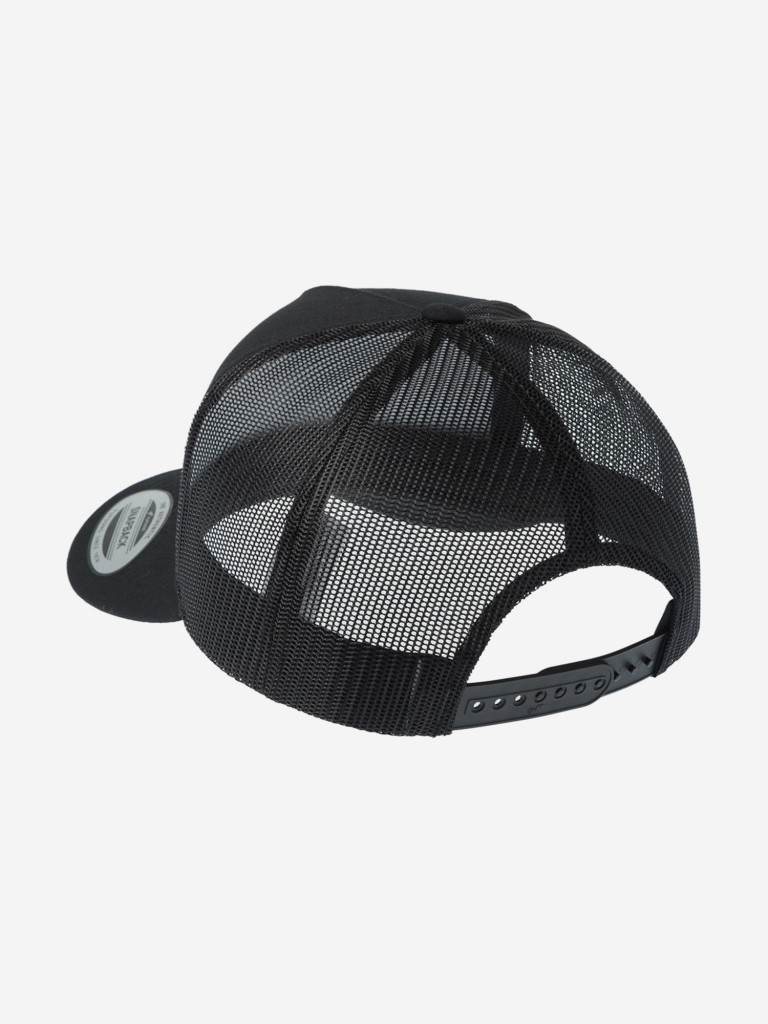 Бейсболка с сеточкой FLEXFIT 500M