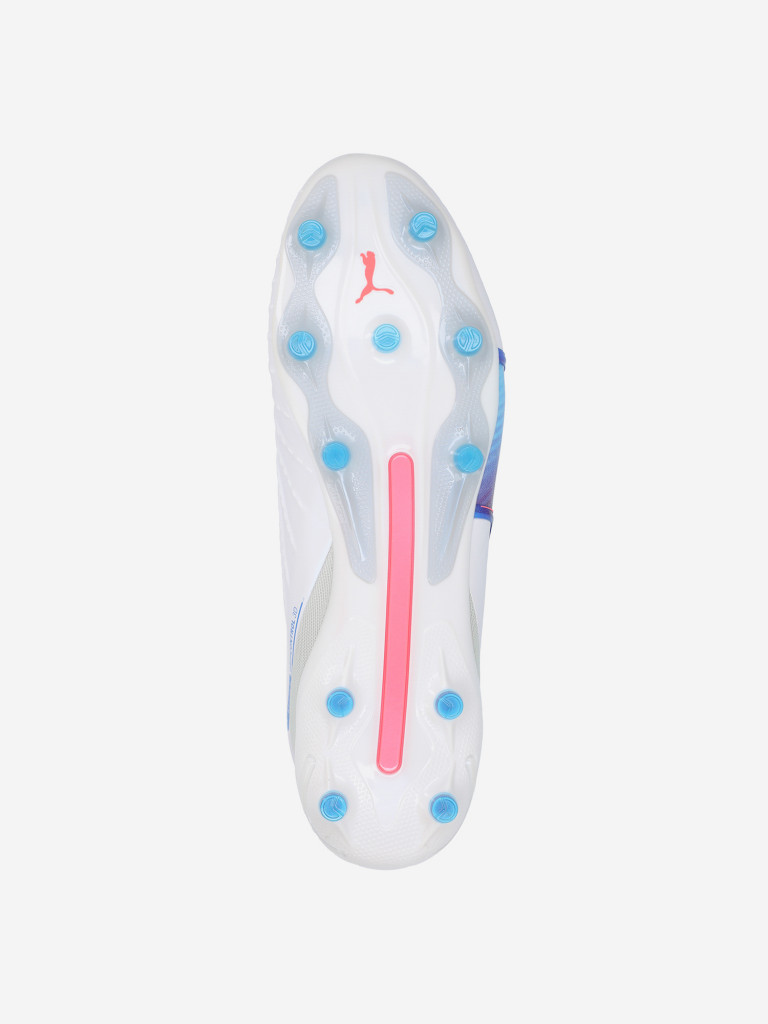 Бутсы мужские PUMA King Ultimate Fg/Ag